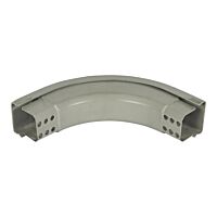 637807 PVC-U KOLENO VNĚ. KR. 75X75