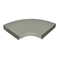 637853 PVC-U KOLENO PLO. KR. 400X75