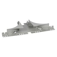 637871 PVC-U ODBOČKA T 100X50/75