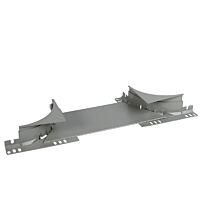 637874 PVC-U ODBOČKA T 300X50/75