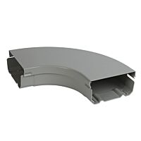 637903 PVC-U KOLENO PLO. KR. 200X100