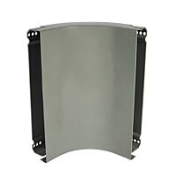 637935 PVC-U KOLENO VNI. KR. 500X100