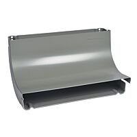 637945 PVC-U KOLENO VNI. KR. 600X100
