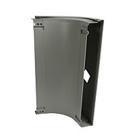 637947 PVC-U KOLENO VNĚ. KR. 600X100