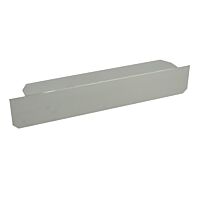 637948 PVC-U KONC. DÍL 600X100