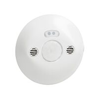 LEGRAND Čidlo 48806 MOSLM US/PIR pohybové na strop IP20 360°