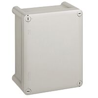 Skříň LEGRAND   35017 155x110x80 plast