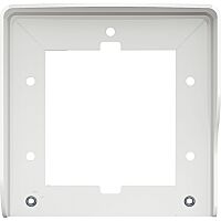 Stříška BTICINO 350512 bílá 1M