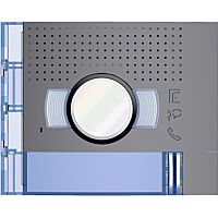BTICINO Kryt 351213 pro 351200 1TL ocel