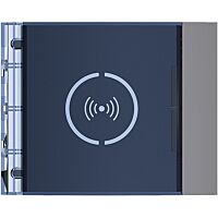 BTICINO Kryt 353203 BTNS ocel