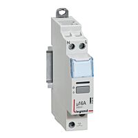 Relé LEGRAND 412400 pulz. 16A 1P 230V