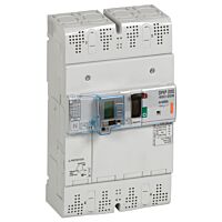 LEGRAND Deon 420229 DPX3 250TM+4P 250A 25KA