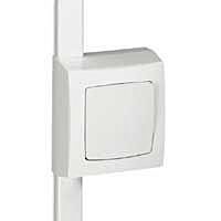 LEGRAND Krabice DLPLUS 1P H20