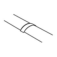 Spojka LEGRAND 32803 krytu