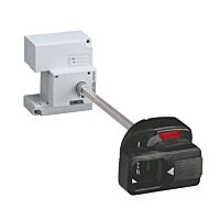 LEGRAND Ovladač 421004 DPX3 otočný