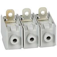 LEGRAND Blok 421026 DPX3 160 120/15 svorek
