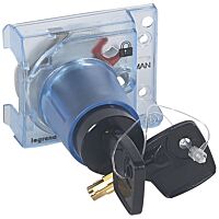 LEGRAND Vložka 421063 DPX3 čelní