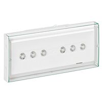 661190 U34LED 200LM T/NT 3H NI-MH