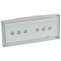 662180 U34LED 450LM T/NT AD 1H NI-MH