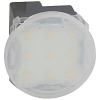067652 CL ORIENT.SVÍTIDLO PLOCHÉ 3W