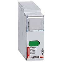 Modul LEGRAND 3939 výměnný 40kA
