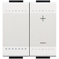 BTICINO Stmívač N4411N BT LLT 2 moduly