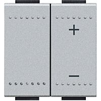 BTICINO Stmívač NT4411N BT LLT 2 moduly Tech