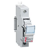 Odpínač LEGRAND 5806 1P 8,5X31,5