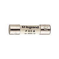 Pojistka LEGRAND 010230 5X20 3.15A
