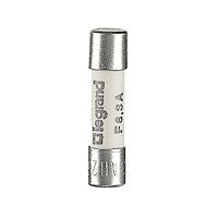 Pojistka LEGRAND 010263 5X20 6,3A