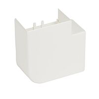 Roh LEGRAND 638023 DLP-S 85X50 plochý