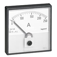 LEGRAND Ampérmetr 14600