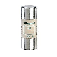 LEGRAND Pojistka  015080 AM 22X58 80A 500V