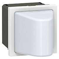 LEGRAND Kontrolka MOSAIC 78561 230V 2M čirá