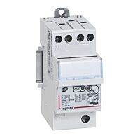 003951 SVODIČ PŘEPĚTÍ 2P 12KA 230V