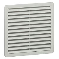 Mřížka 34836 ventilační plastová