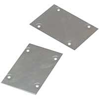 LEGRAND Deska 20589 XL3 (2KS)