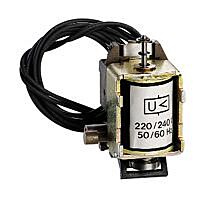026191 DPX 125/1600 ČAS. MODUL 400V