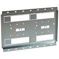 026410 DPX1600 MONT.DESKA ZZ 2X PV