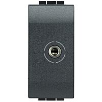 L4280 BT LLT ZÁS.JACK 3,5MM 1M ANTR