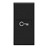 BTICINO Ovladač L4916F LLT 1 modul antracit