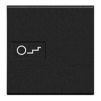 BTICINO Ovladač L4916M2B 2 moduly antracit