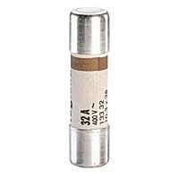 013432 POJISTKA 10X38 32A GG S IND.