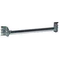 020602 XL3 DRŽÁK DIN LIŠTY Š600 NAST.