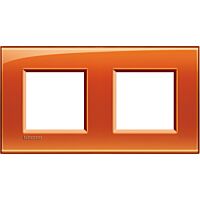 LNA4802M2OD BT LLT RÁM. HRAN. 2+2M ORANŽ