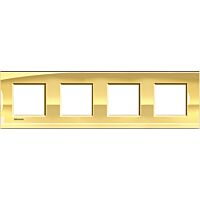 LNA4802M4OA BT LLT RÁM.HR.2+2+2+2M LED.Z