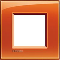 LNA4802OD BT LLT RÁMEČEK HRAN. 2M ORANŽ.