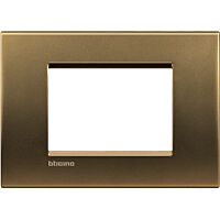 LNA4803BZ BT LLT RÁMEČEK HRAN. 3M BRONZ