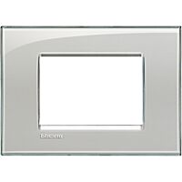 LNA4803KG BT LLT RÁMEČ.HRAN.3M LED.BÍLÁ.