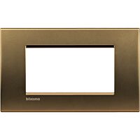 LNA4804BZ BT LLT RÁMEČEK HRAN. 4M BRONZ